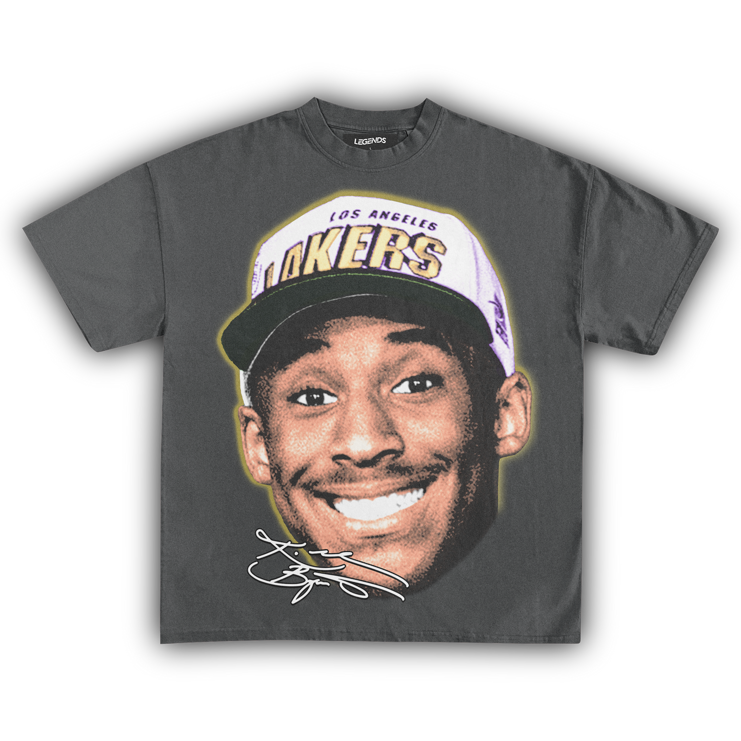 DRAFT DAY TEE (Limited Edition)