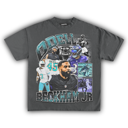 OBJ VINTAGE TEE