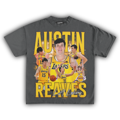 AUSTIN REAVES TEE