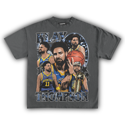 KLAY THOMPSON VINTAGE TEE