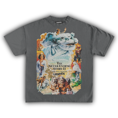 THE NEVERENDING STORY II: 1990 VINTAGE TEE