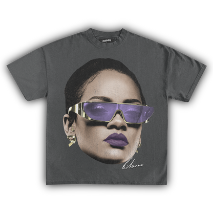 RIHANNA SIGNATURE TEE