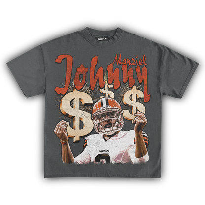 MONEY MANZIEL TEE