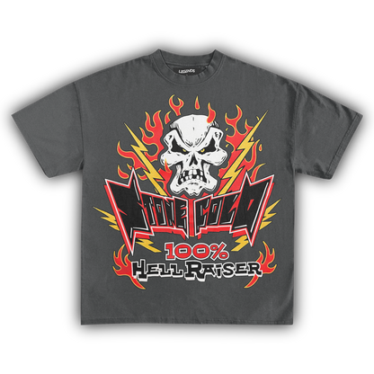 STONE COLD HELLRAISER TEE