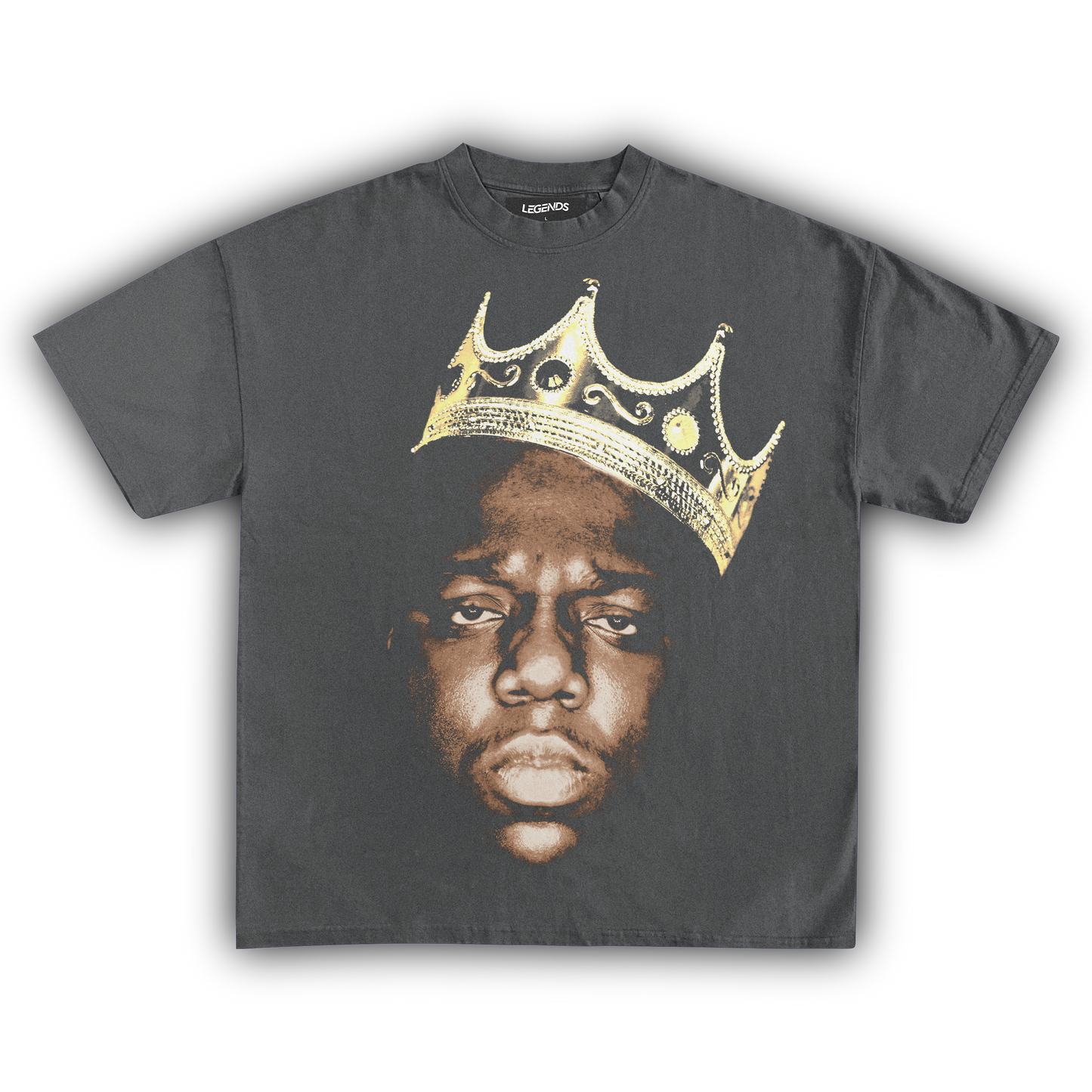 THE NOTORIOUS B.I.G. TEE