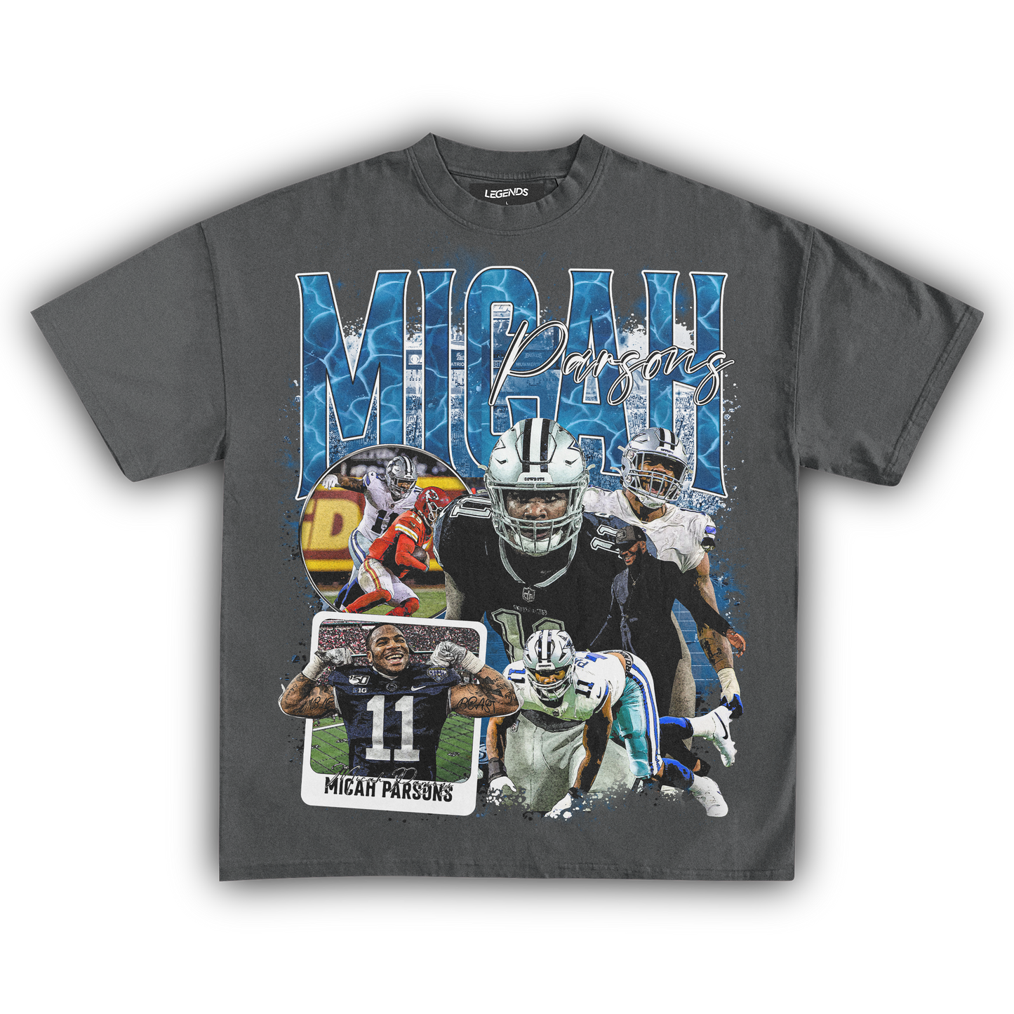 MICAH PARSONS '24 TEE