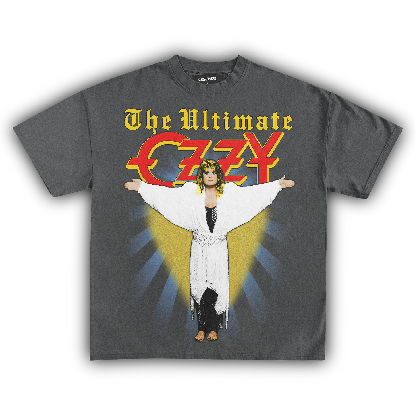 THE ULTIMATE OZZY TEE