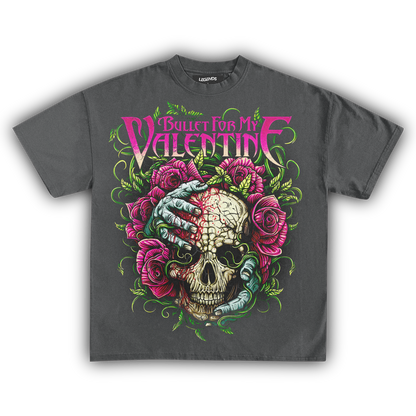 BULLET FOR MY VALENTINE PARASITE TEE