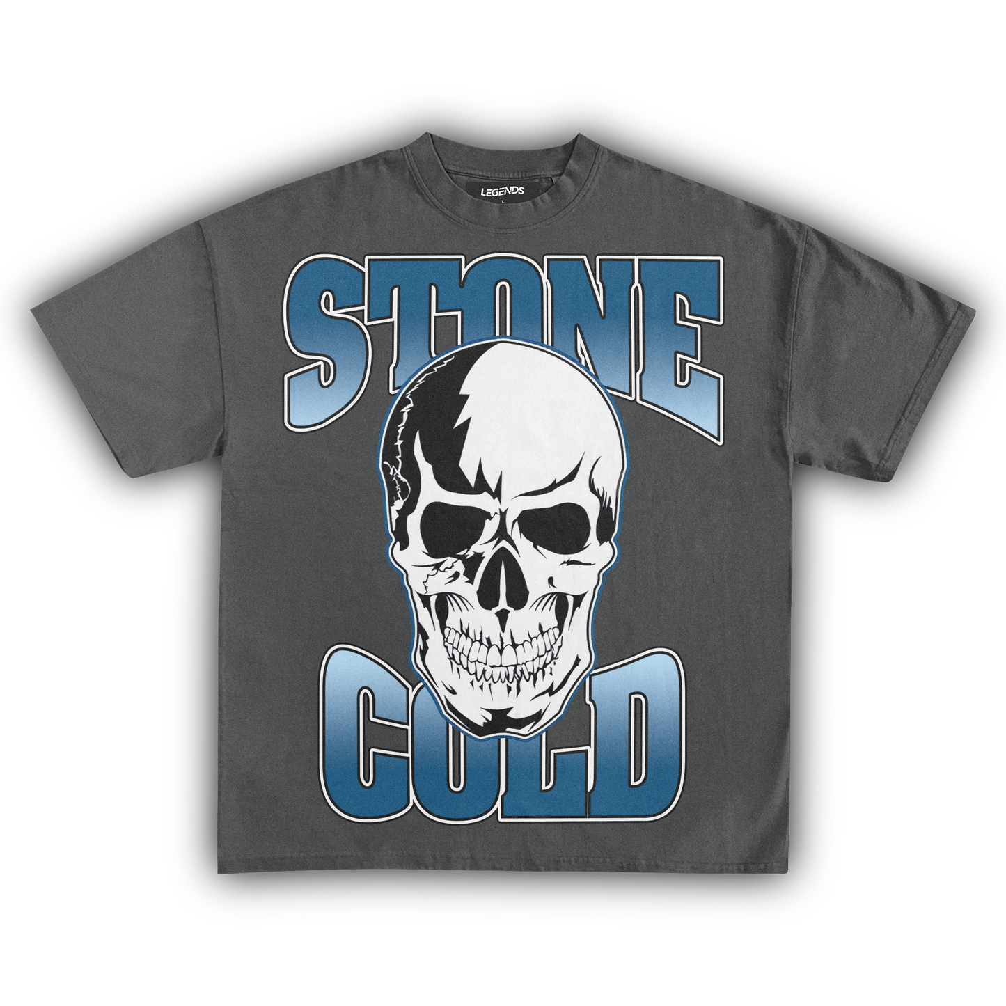 VINTAGE STONE COLD TEE