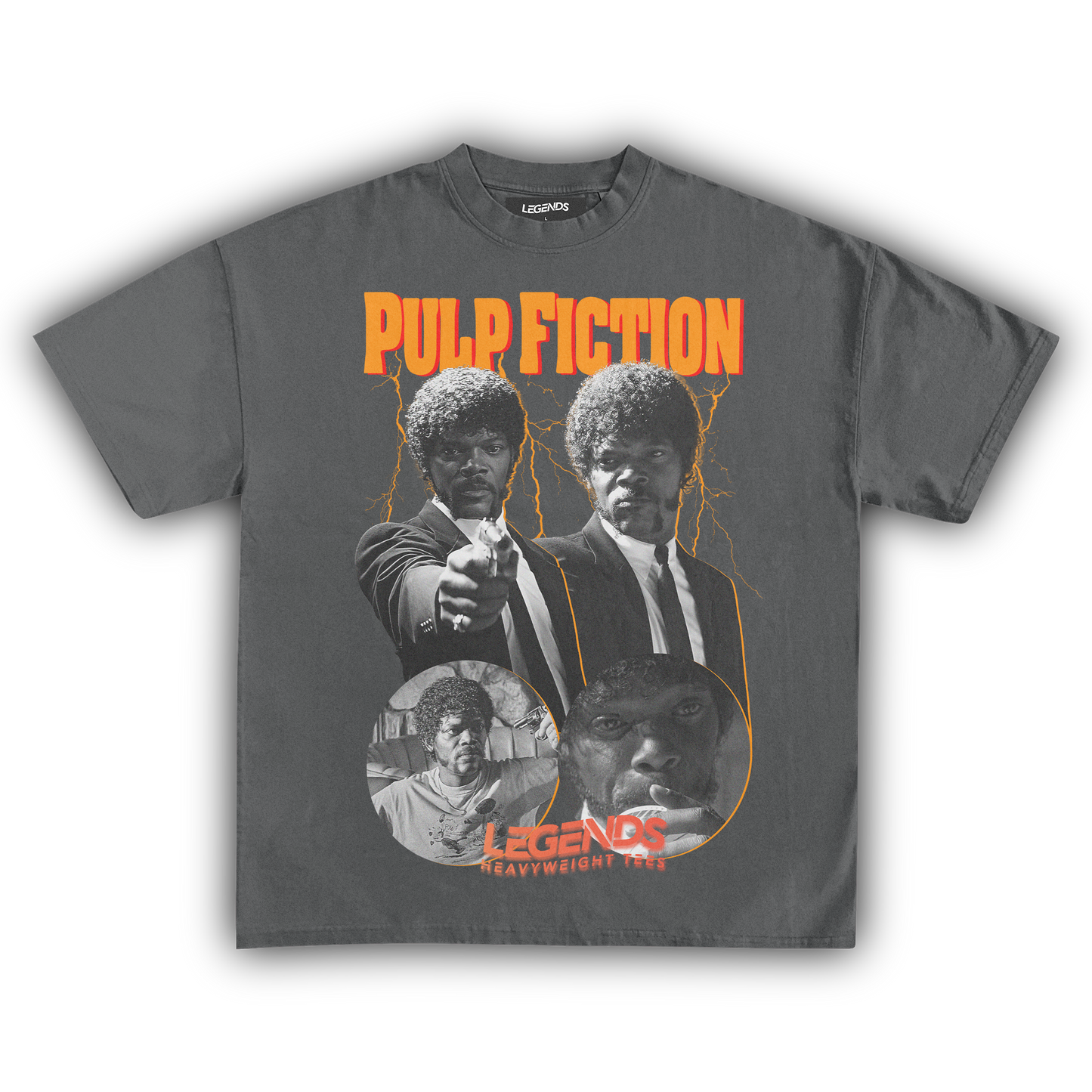PULP FICTION TEE