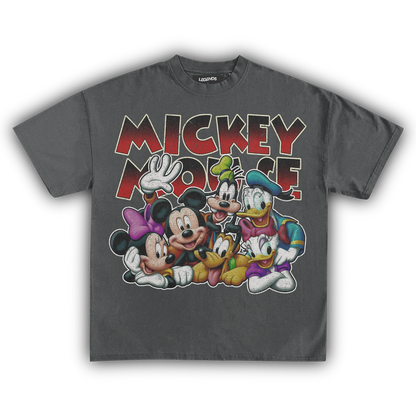 VINTAGE MICKEY TEE