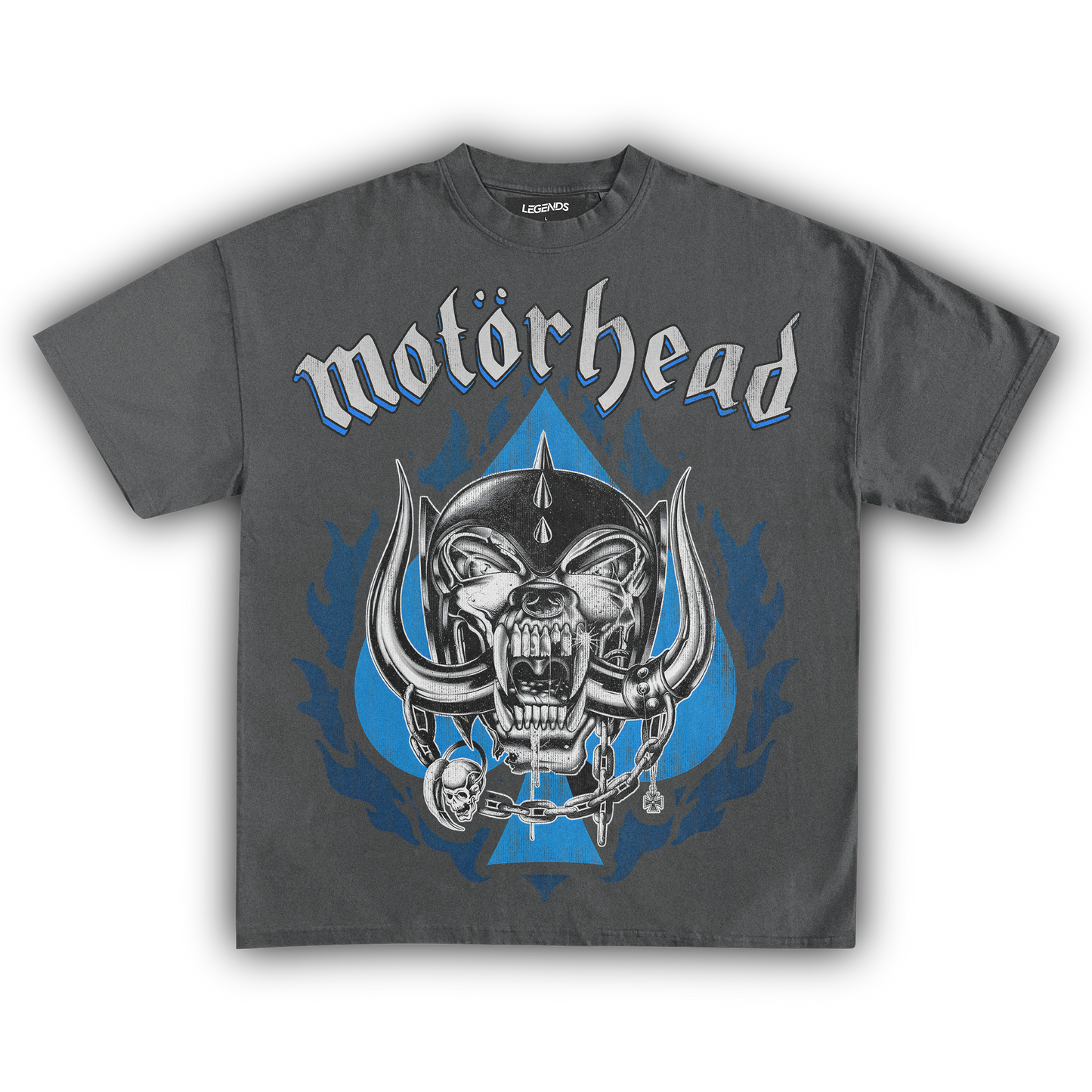 MOTÖRHEAD VINTAGE TEE