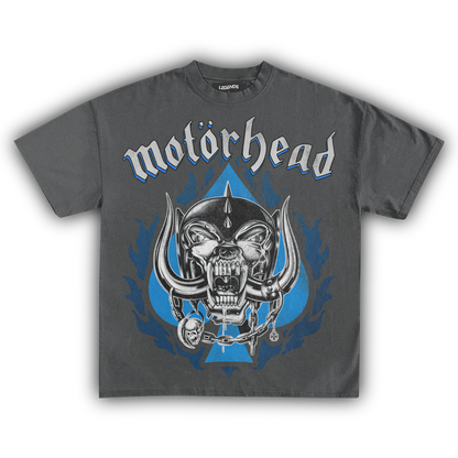 MOTÖRHEAD VINTAGE TEE