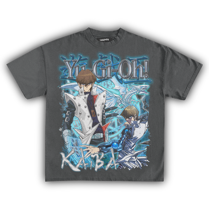 YU-GI-OH! KAIBA TEE