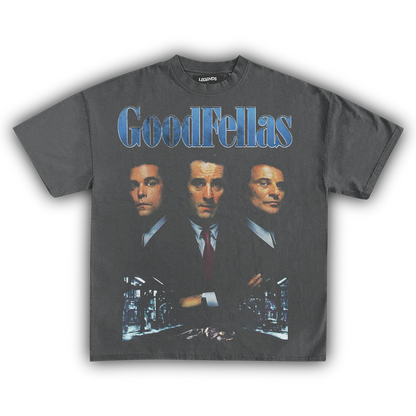 GOODFELLAS VINTAGE TEE