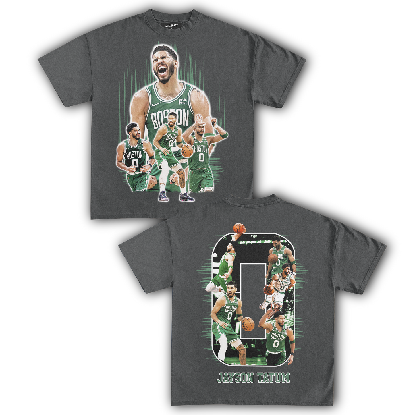 JASON TATUM ALL-STAR TEE