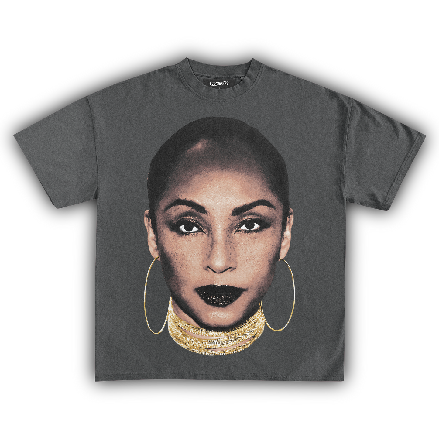 SADE VINTAGE TEE