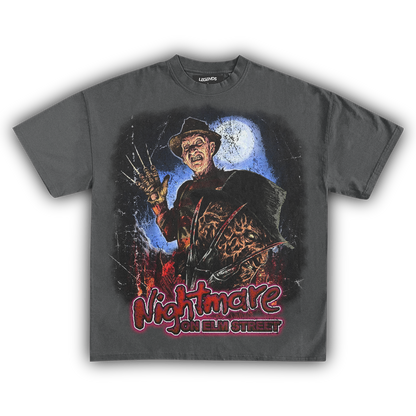 FREDDIE KRUEGER VINTAGE TEE