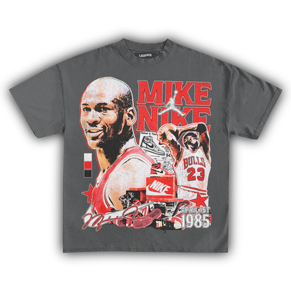 MIKE & NIKE TEE