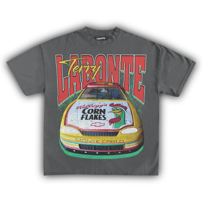 TERRY LABONTE MONTE CARLO TEE