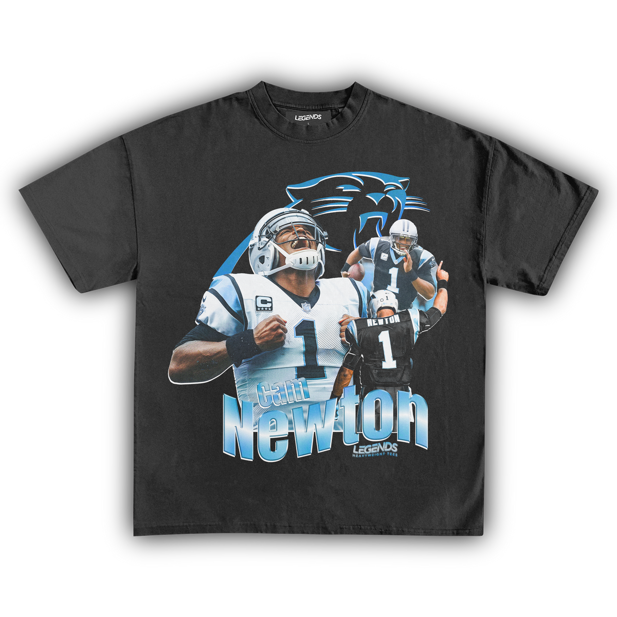 CAM NEWTON