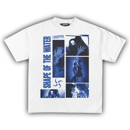 SHAPE OF THE WATER TEE