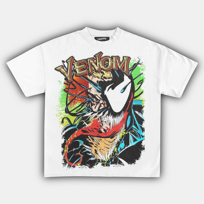 VENOM EDDIE BROCK SYMBIOTE TEE (Volume 2)