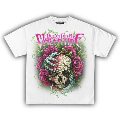 BULLET FOR MY VALENTINE PARASITE TEE