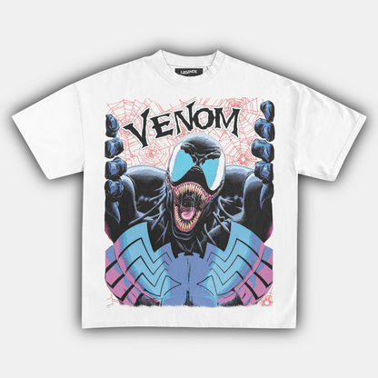 VENOM RAMPAGE TEE