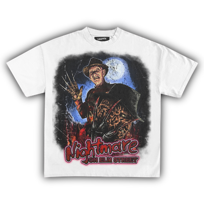 FREDDIE KRUEGER VINTAGE TEE