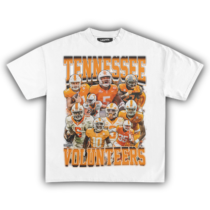 TENNESSEE VOLUNTEERS TEE