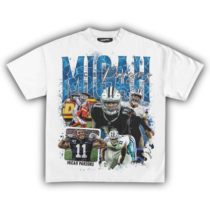 MICAH PARSONS '24 TEE