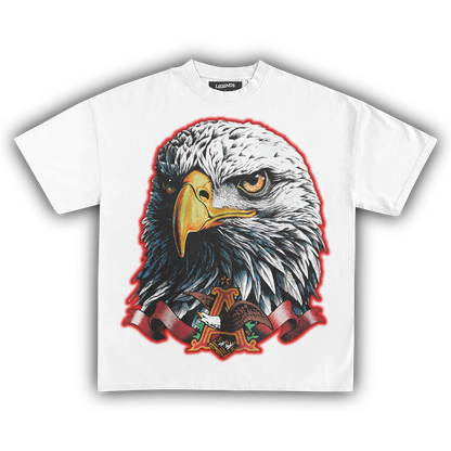 ANHEUSER-BUSCH EAGLE TEE