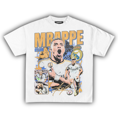 KYLIAN MBAPPE “DONATELLO” TEE