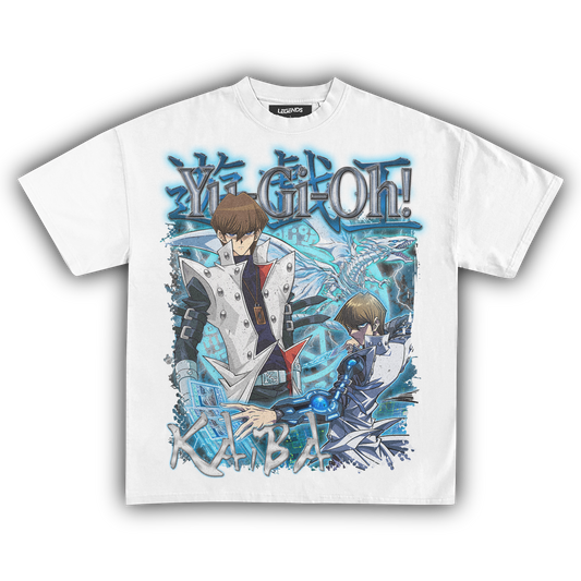 YU-GI-OH! KAIBA TEE