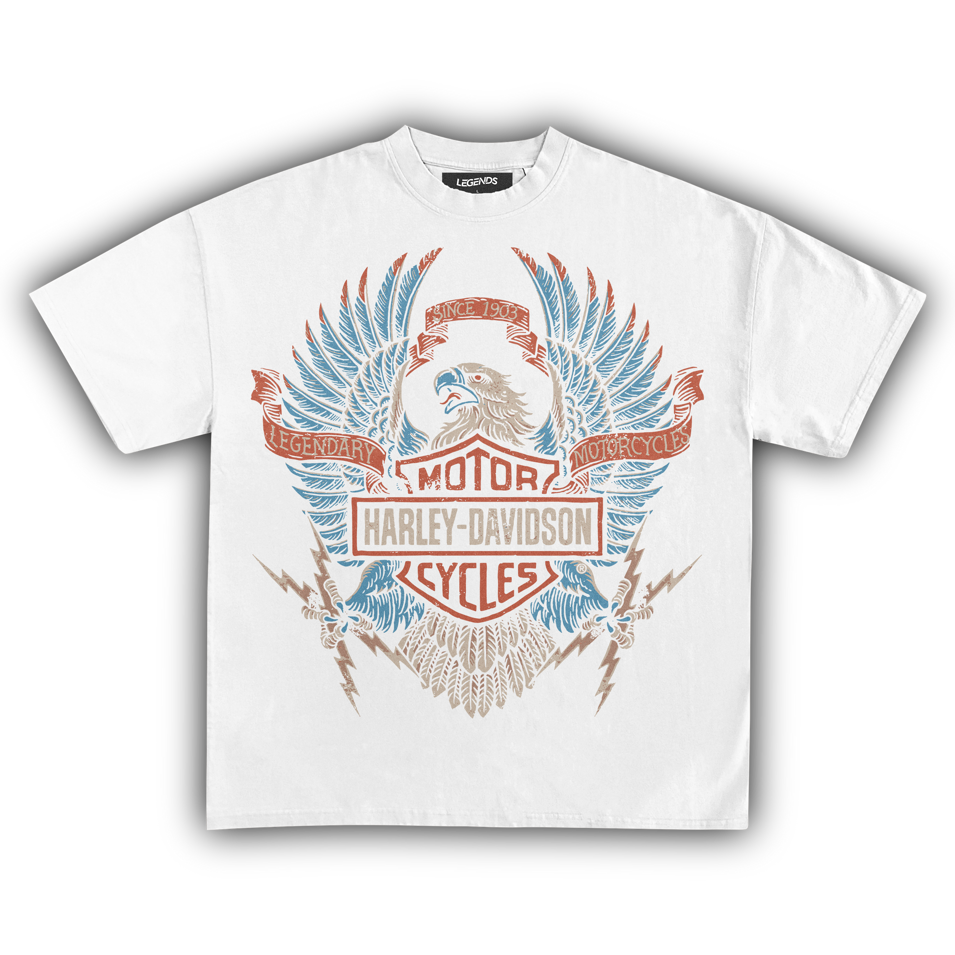 Harley Davidson Vintage Tee » New Arrivals » Vintage Heavyweight T Harley Davidson Vintage Tee » New Arrivals » Vintage Heavyweight T