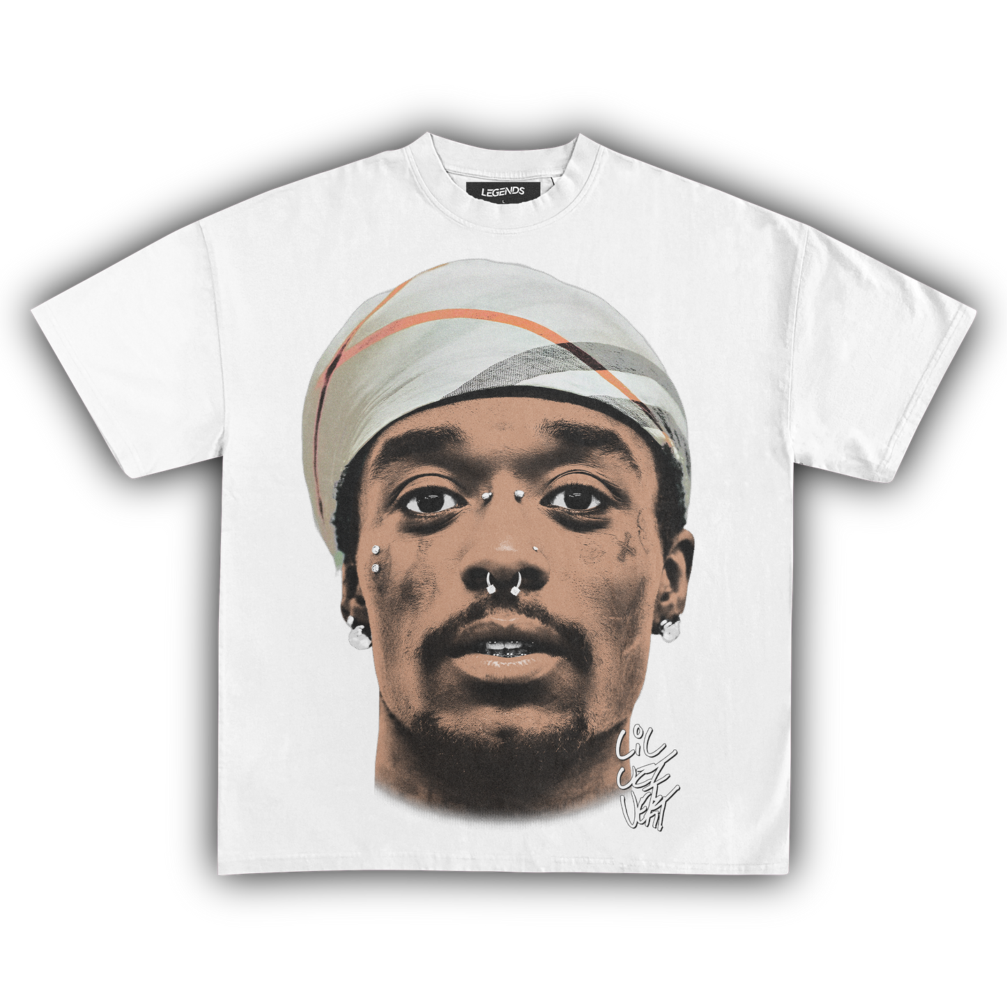 LIL UZI VERT TEE