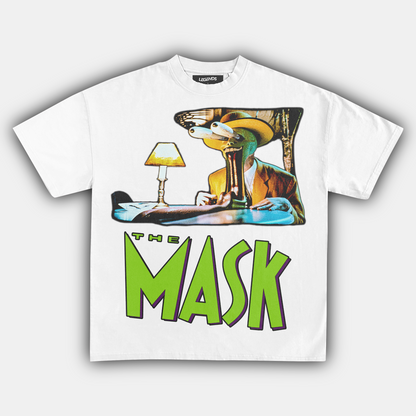 THE MASK 1994 VINTAGE TEE