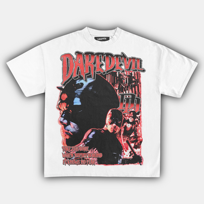 DAREDEVIL 2003 VINTAGE TEE (Volume 1)