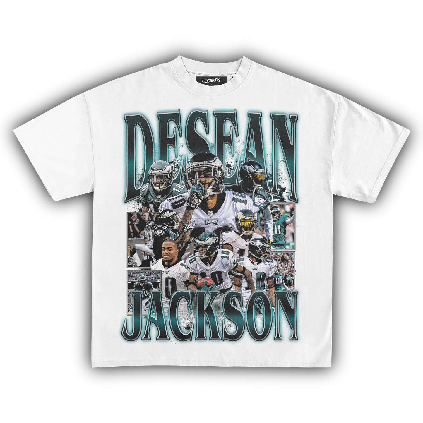 DESEAN JACKSON TEE