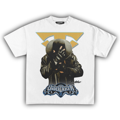 UNDERTAKER LORD OF DARKNESS TEE