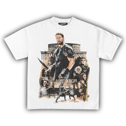 GLADIATOR MAXIMUS TEE (Version 1)