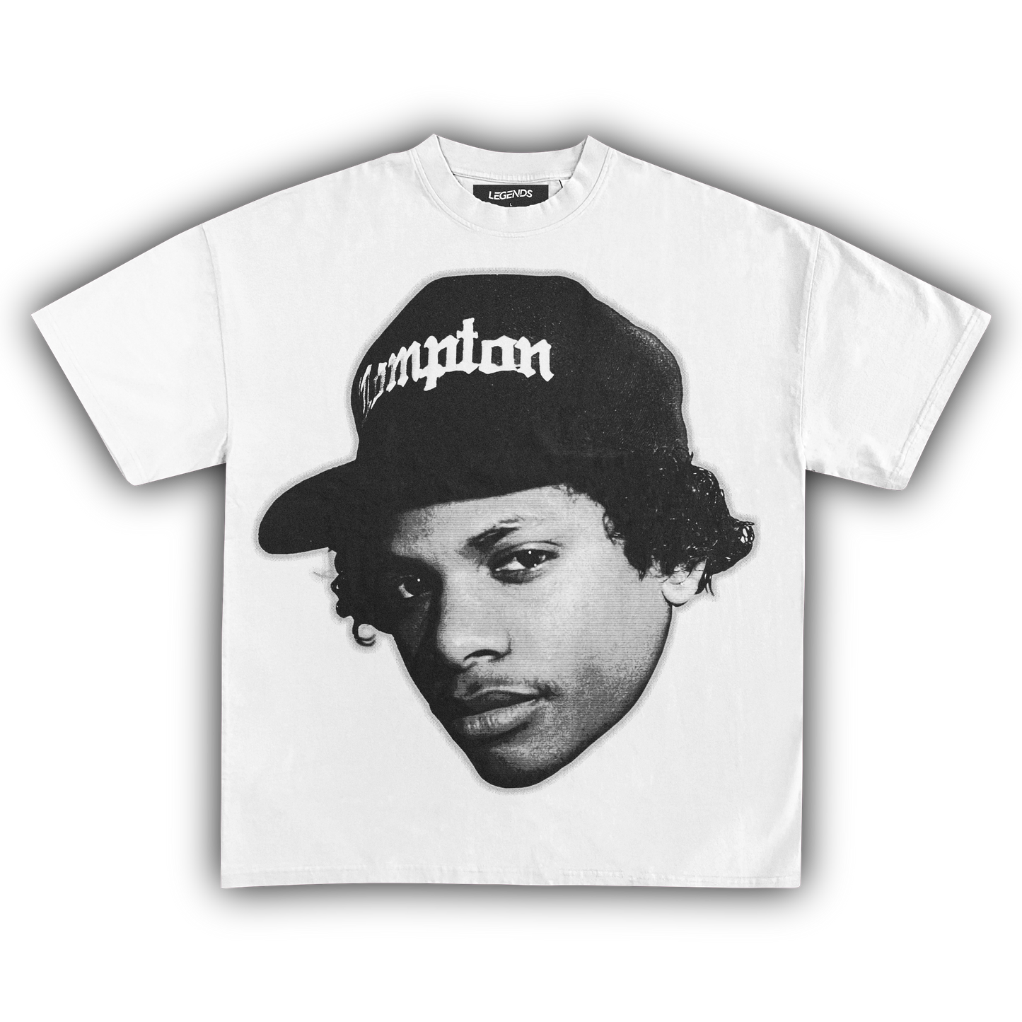 EAZY-E VINTAGE TEE