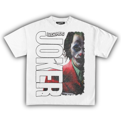 JOKER: FOLIE À DUEX TEE (Volume 1)