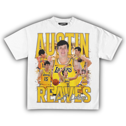 AUSTIN REAVES TEE