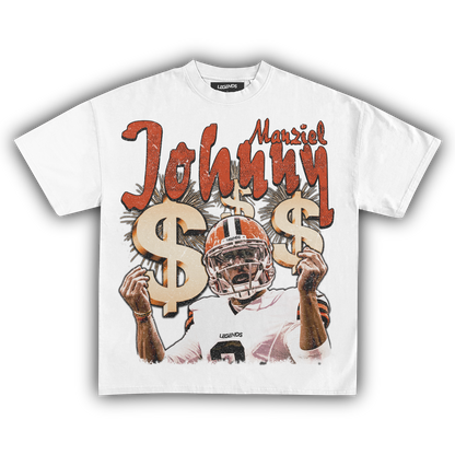 MONEY MANZIEL TEE