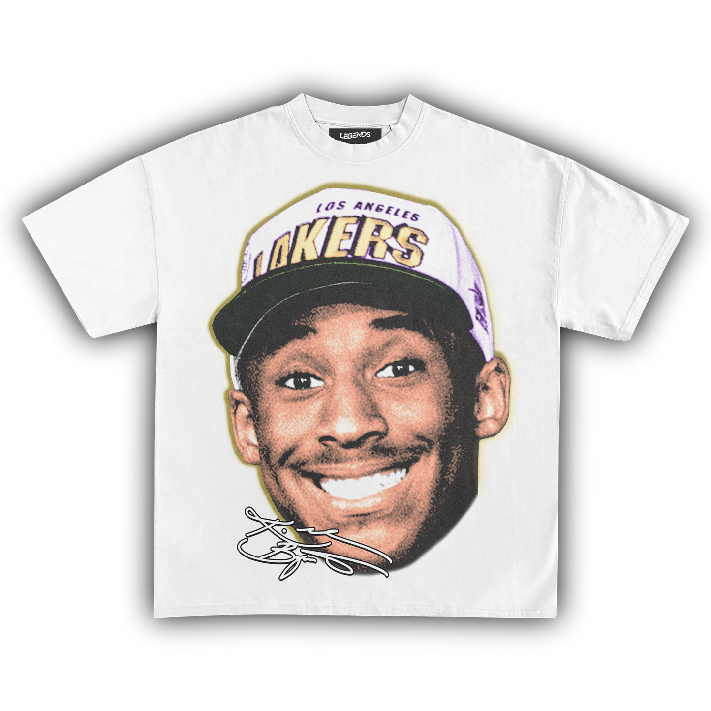 DRAFT DAY TEE (Limited Edition)