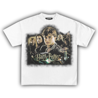 HARRY POTTER AND THE DEATHLY HALLOWS: PART 1 TEE