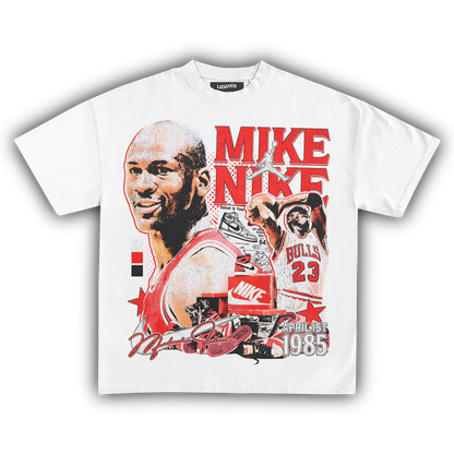 MIKE & NIKE TEE