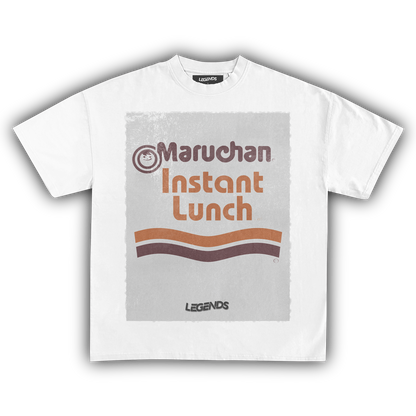 MARUCHAN INSTANT RAMEN VINTAGE TEE